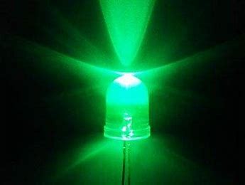 半导体发光原理